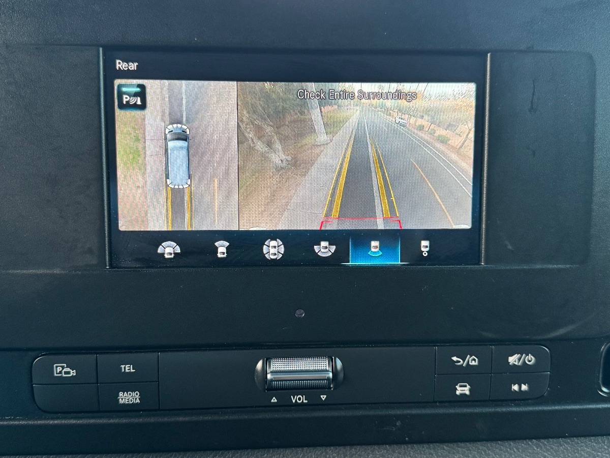 2022 Mercedes-Benz Sprinter Cargo Van Base - Photo 38