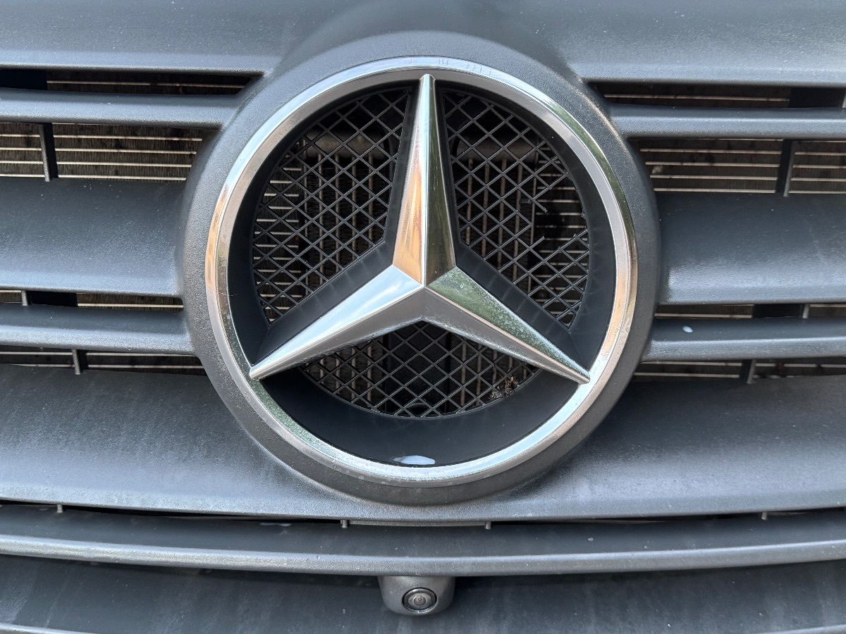 2022 Mercedes-Benz Sprinter Cargo Van Base - Photo 54