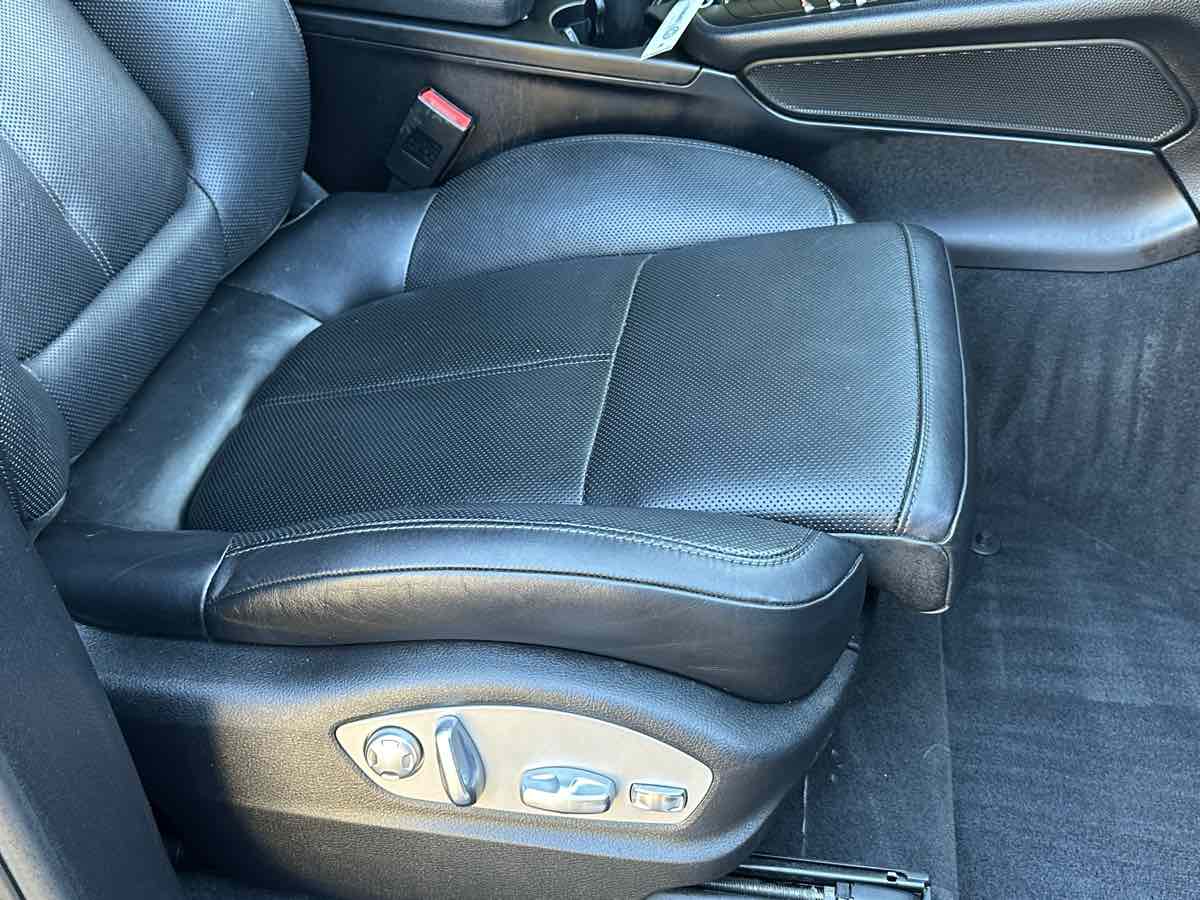 2018 Porsche Macan Base - Photo 11