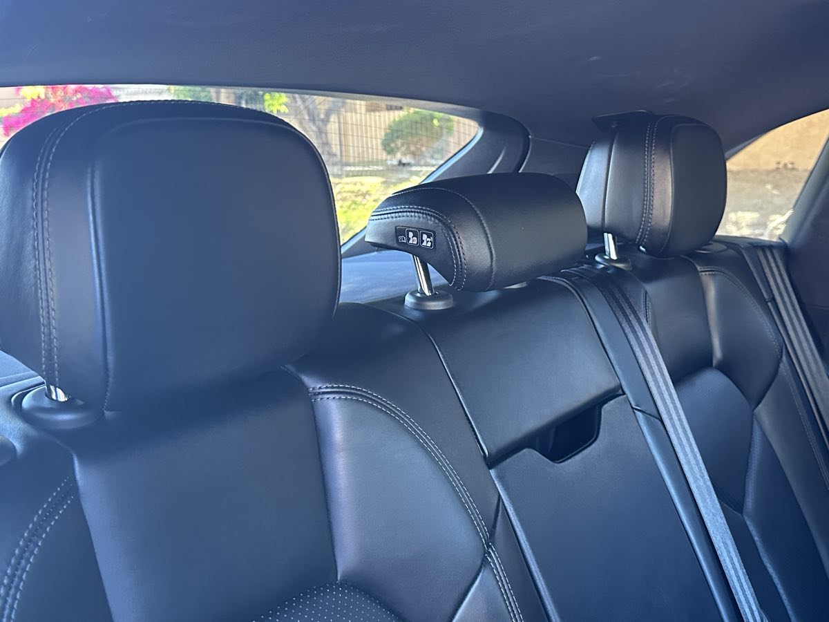 2018 Porsche Macan Base - Photo 16