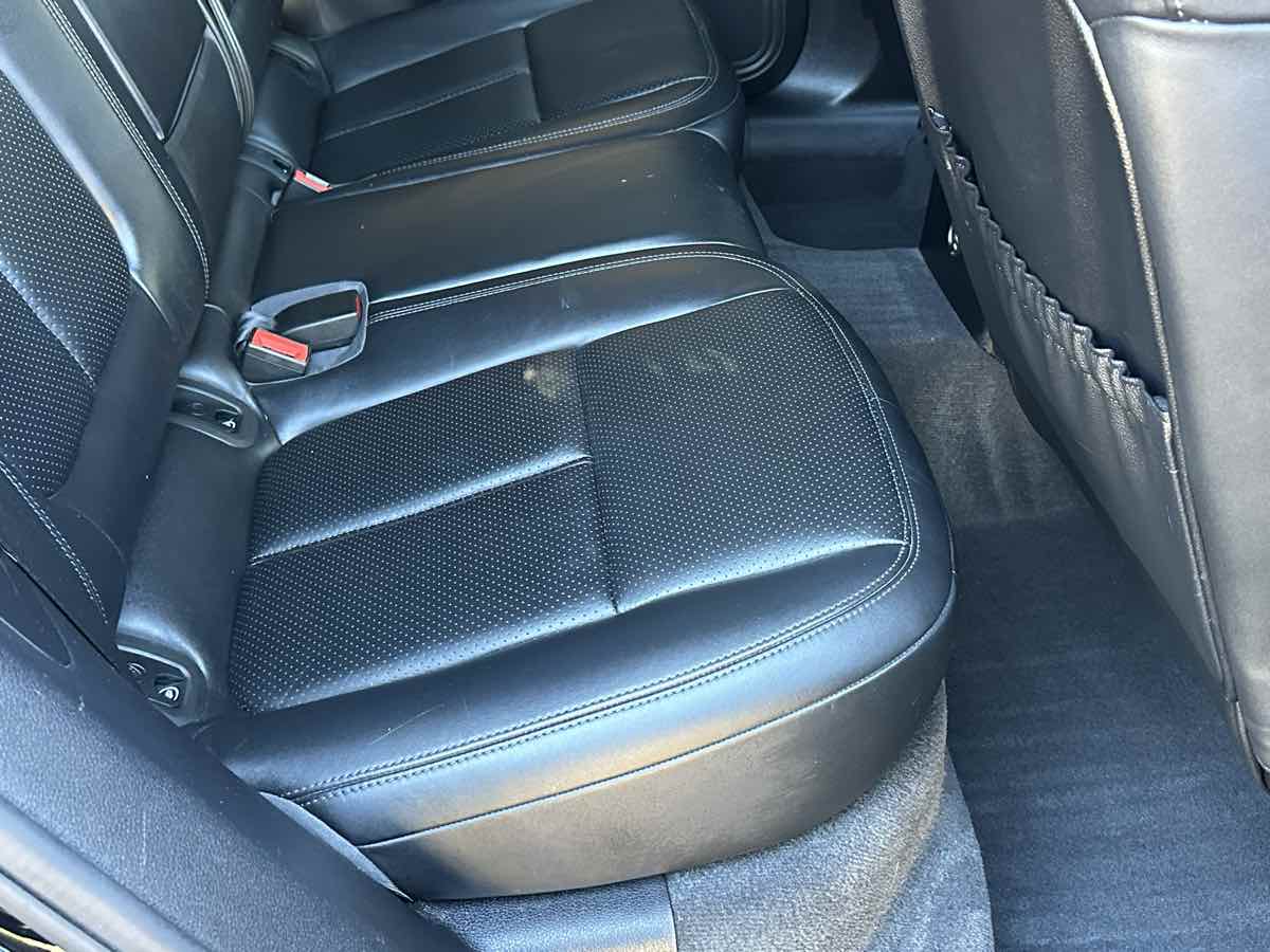 2018 Porsche Macan Base - Photo 17