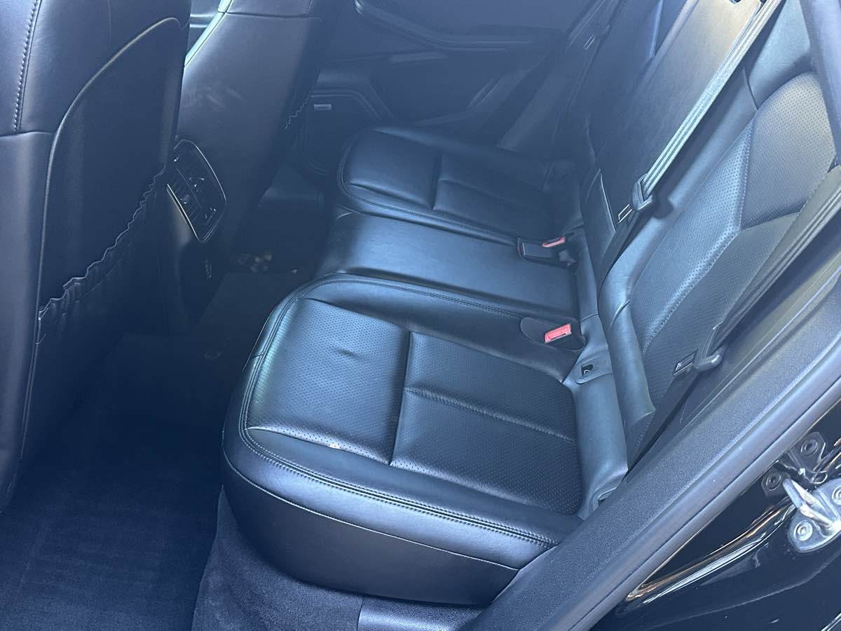 2018 Porsche Macan Base - Photo 19