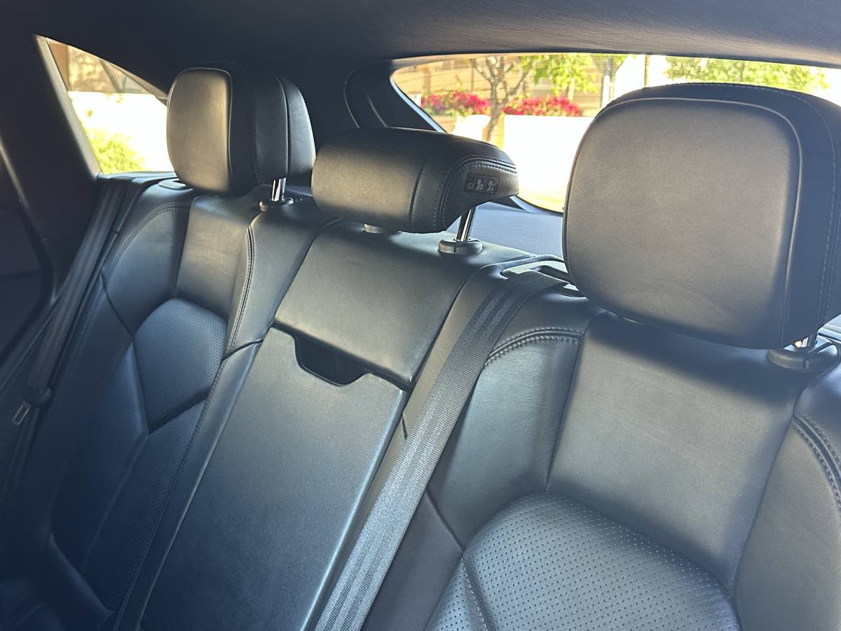 2018 Porsche Macan Base - Photo 20