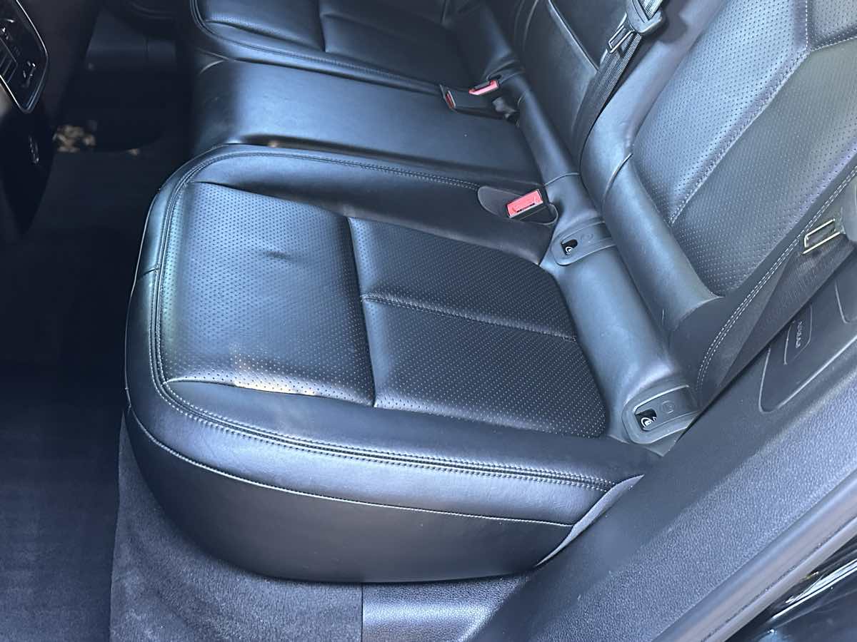 2018 Porsche Macan Base - Photo 21