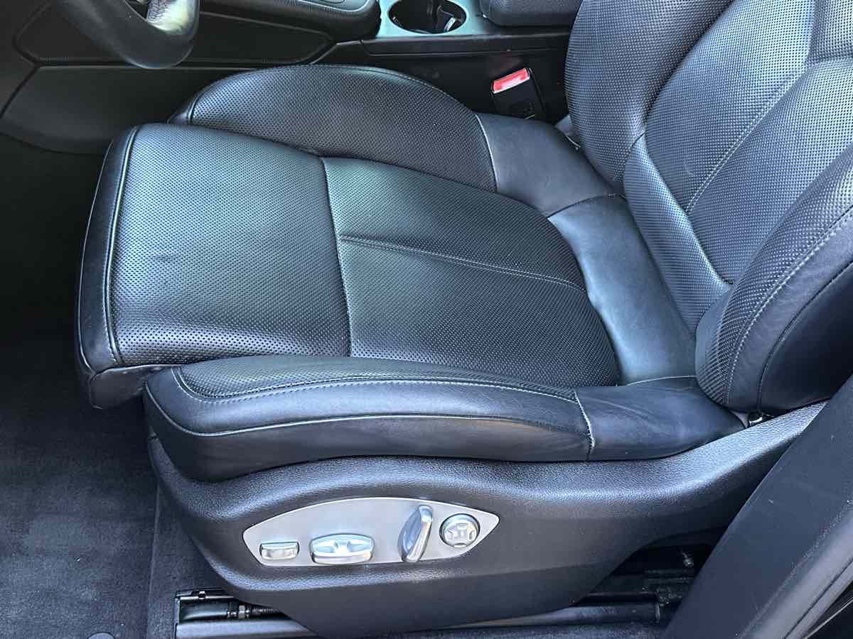 2018 Porsche Macan Base - Photo 23