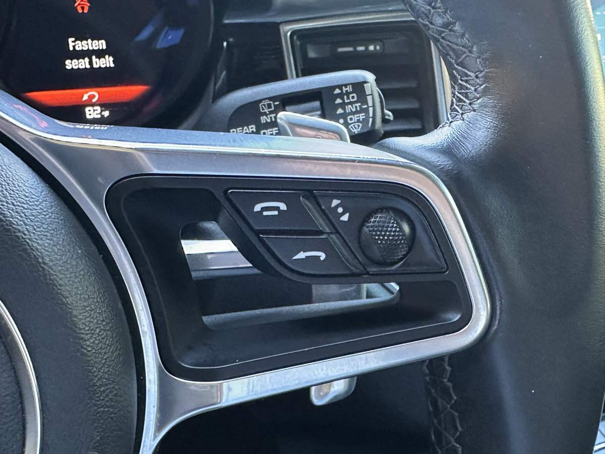 2018 Porsche Macan Base - Photo 30