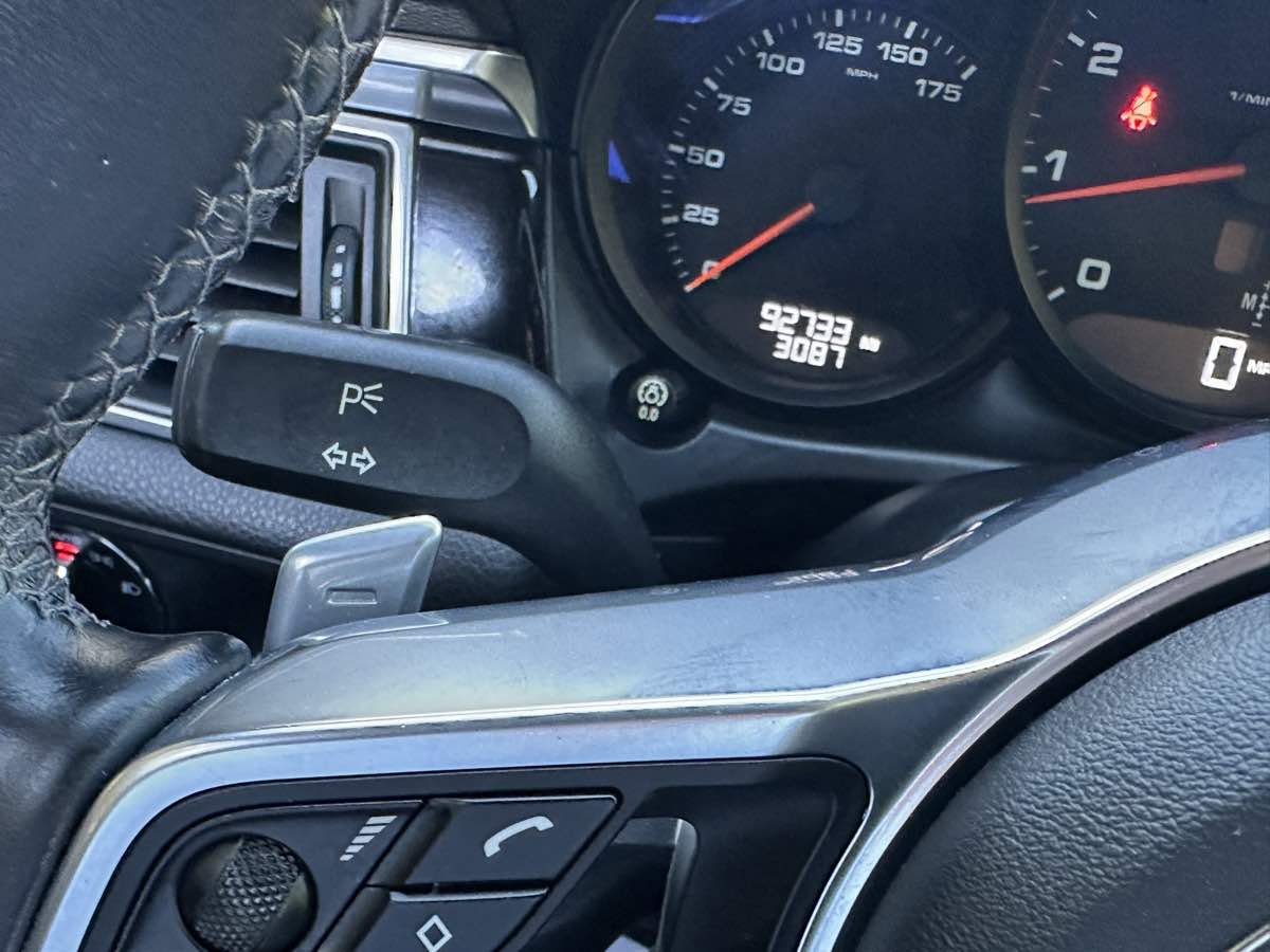 2018 Porsche Macan Base - Photo 33