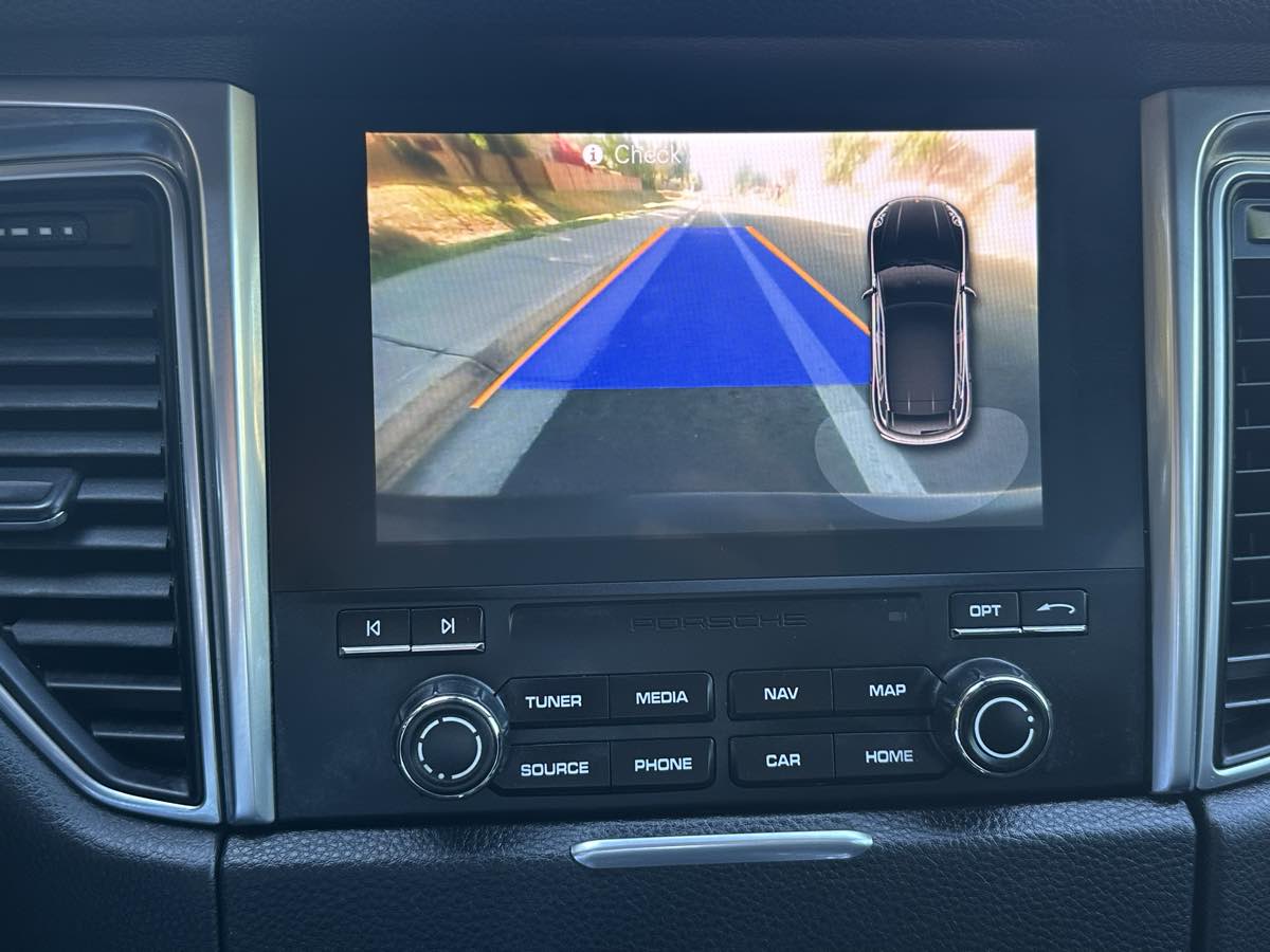 2018 Porsche Macan Base - Photo 37