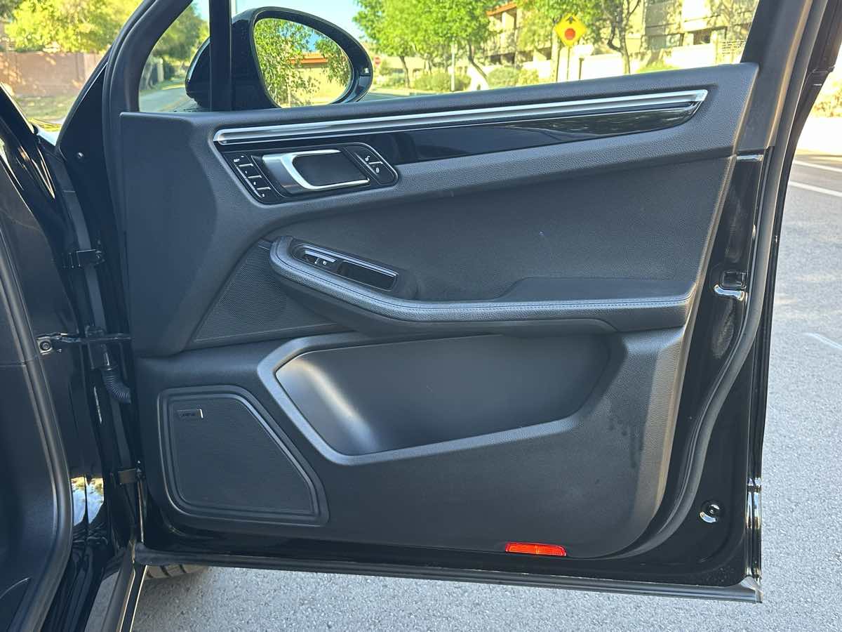 2018 Porsche Macan Base - Photo 52