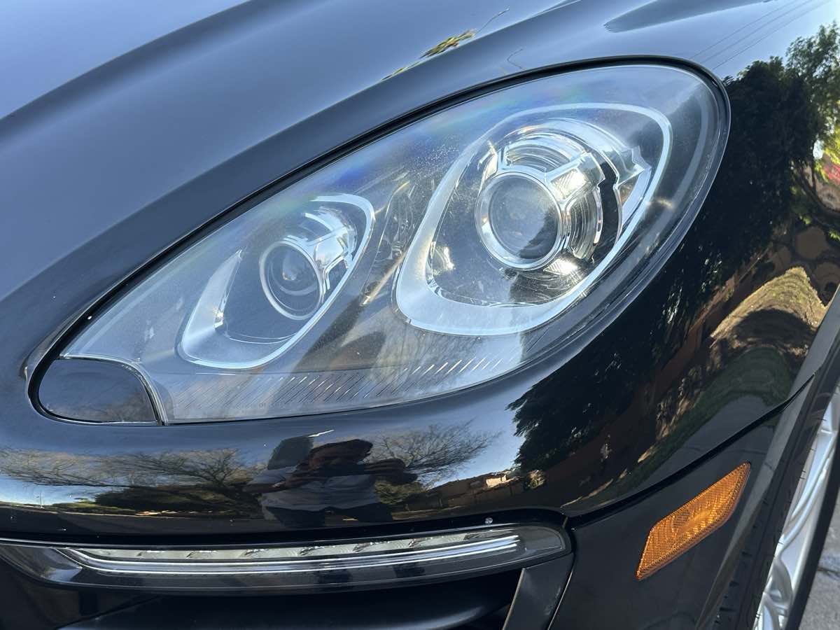 2018 Porsche Macan Base - Photo 57
