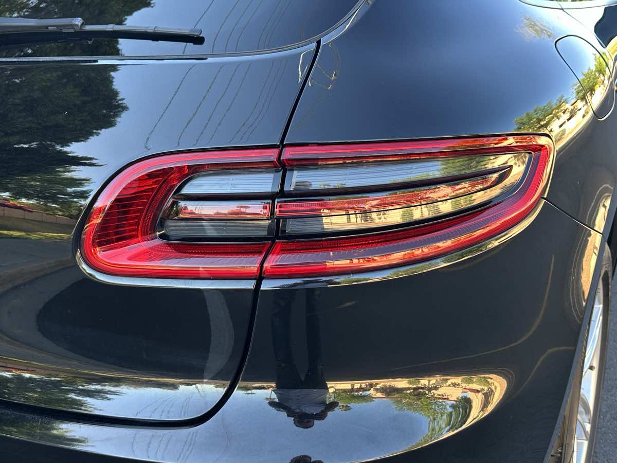2018 Porsche Macan Base - Photo 59