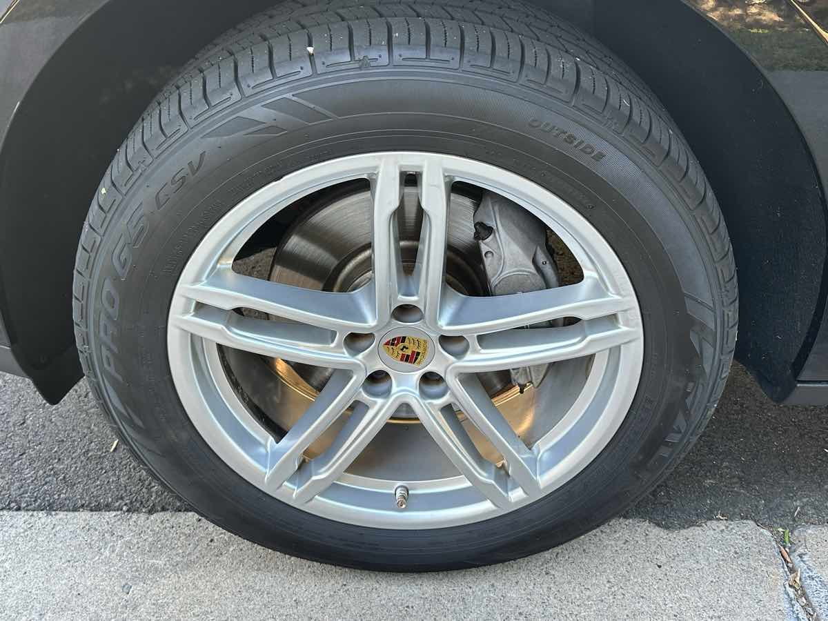 2018 Porsche Macan Base - Photo 63