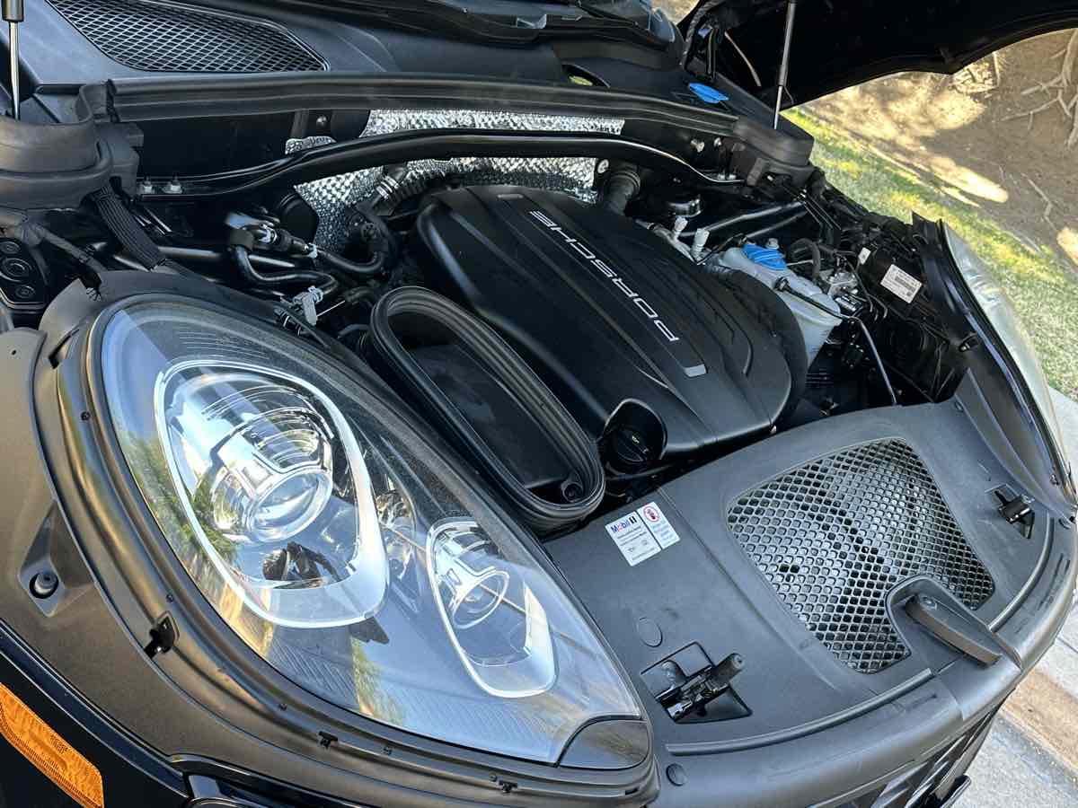 2018 Porsche Macan Base - Photo 65