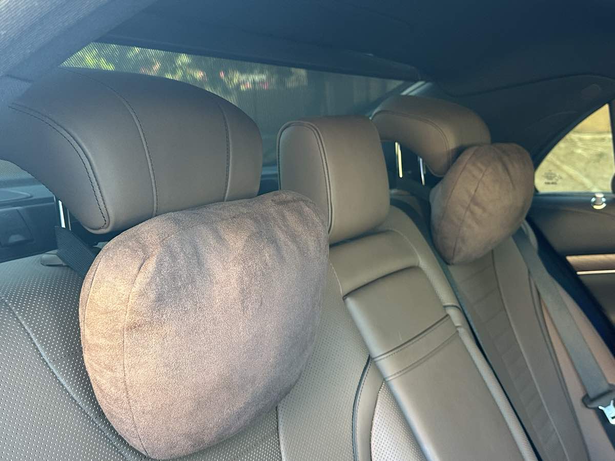 2019 Mercedes-Benz S-Class S560 - Photo 10