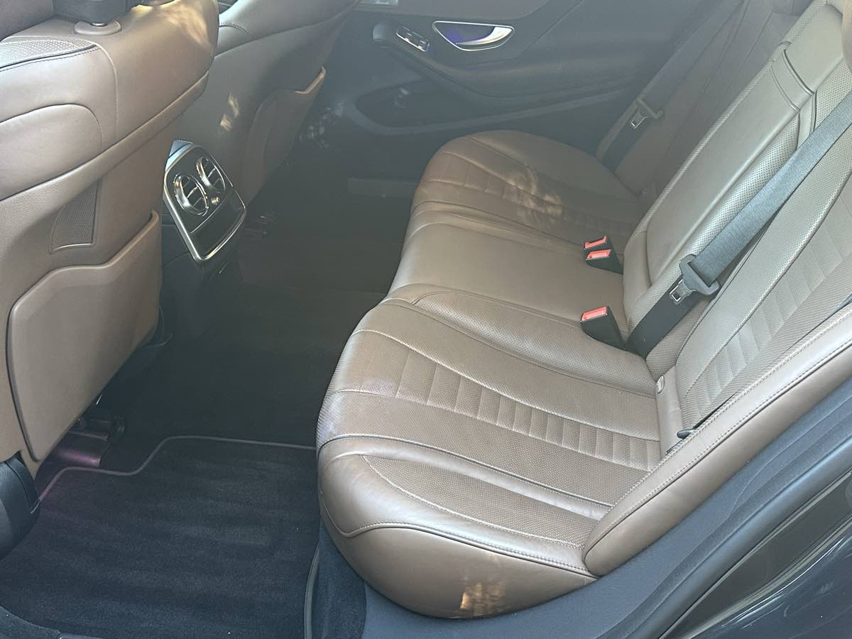 2019 Mercedes-Benz S-Class S560 - Photo 14