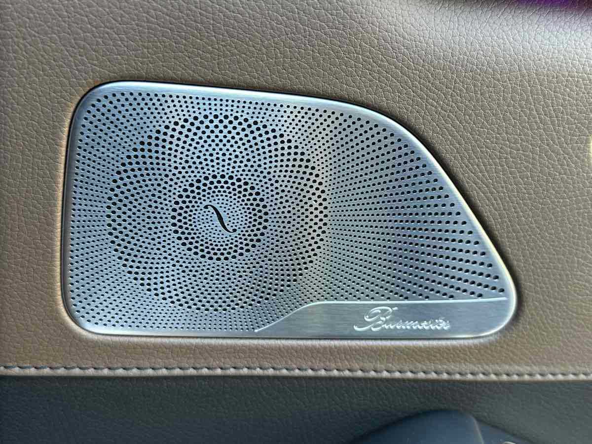 2019 Mercedes-Benz S-Class S560 - Photo 15
