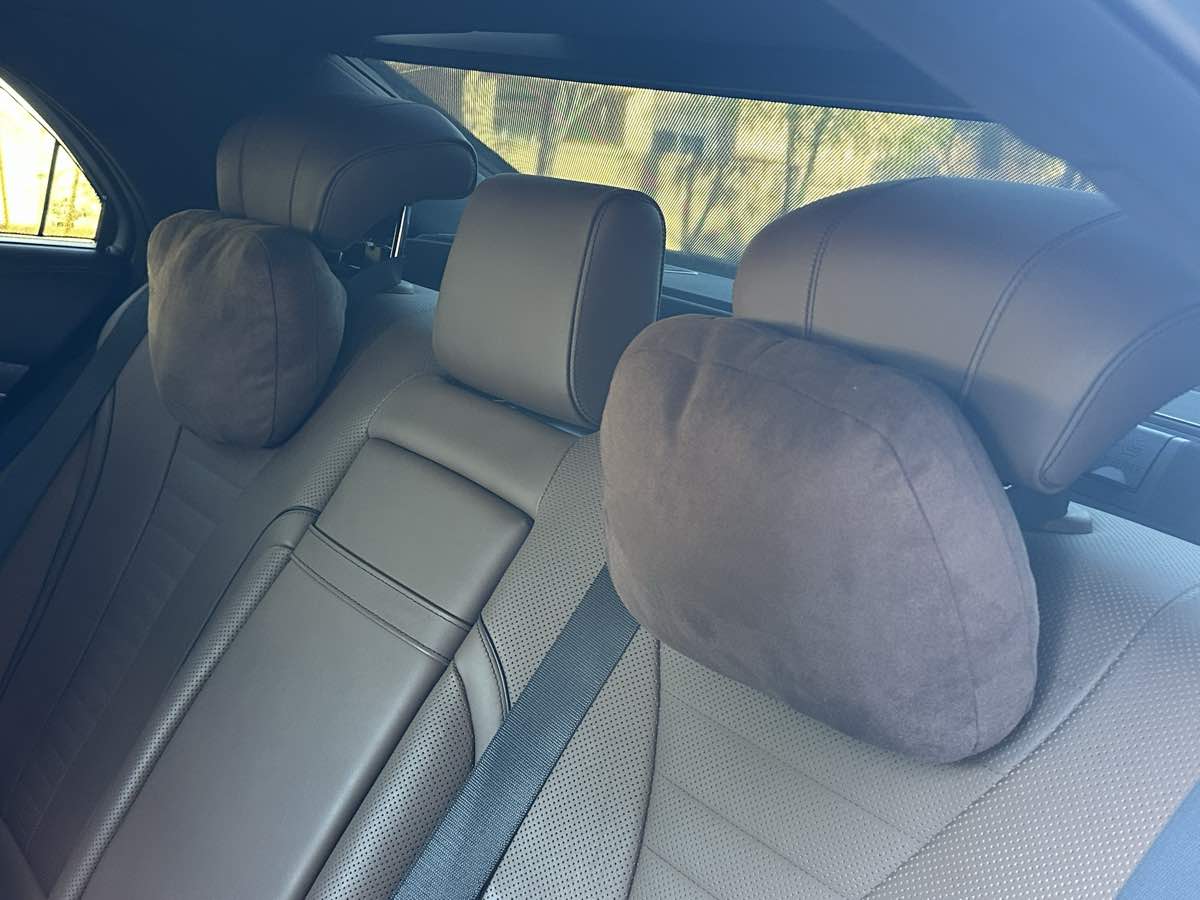 2019 Mercedes-Benz S-Class S560 - Photo 16