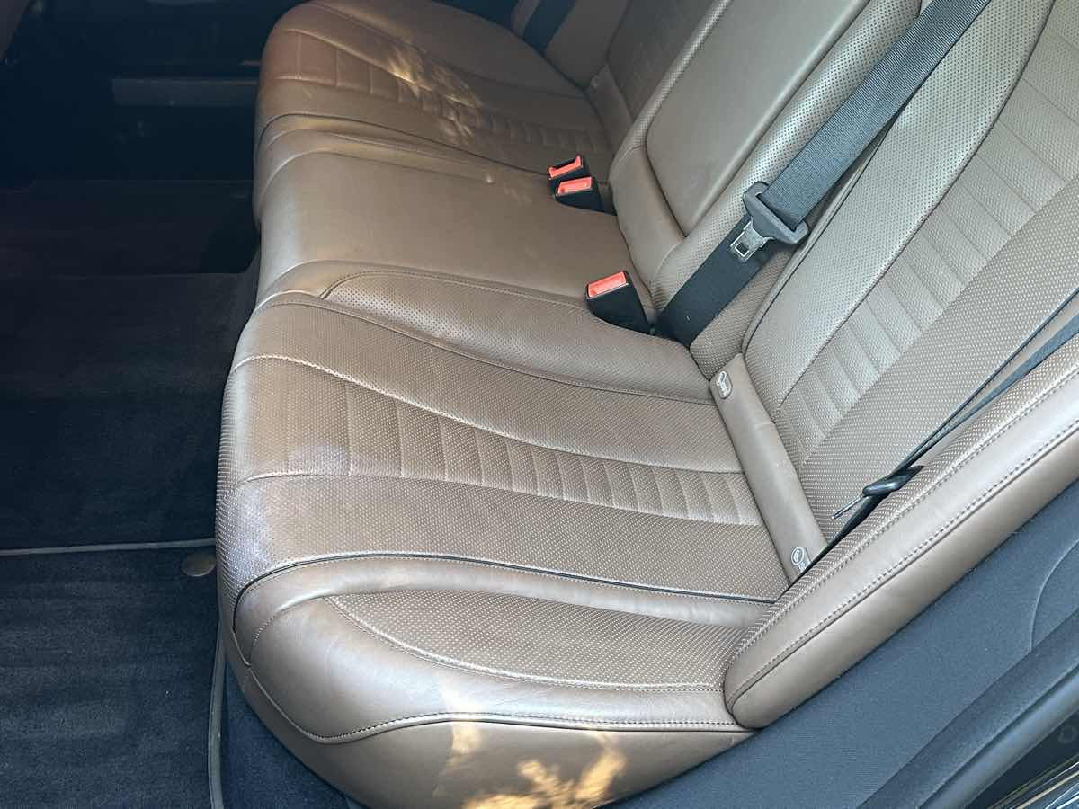 2019 Mercedes-Benz S-Class S560 - Photo 17