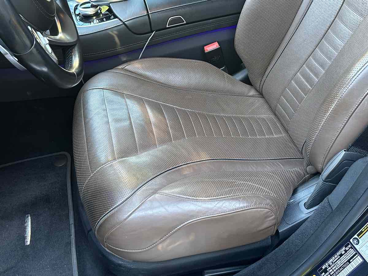 2019 Mercedes-Benz S-Class S560 - Photo 19