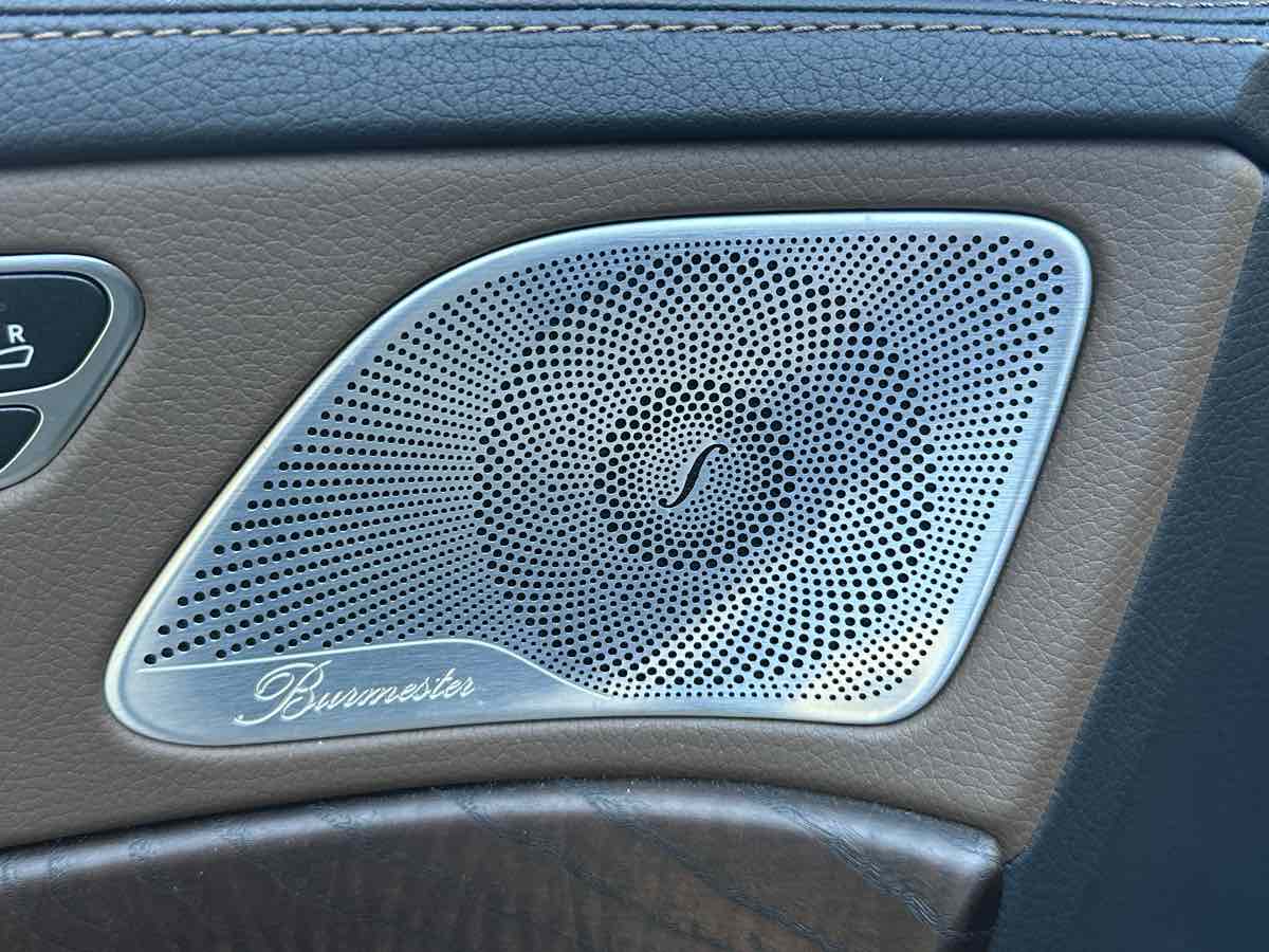 2019 Mercedes-Benz S-Class S560 - Photo 22