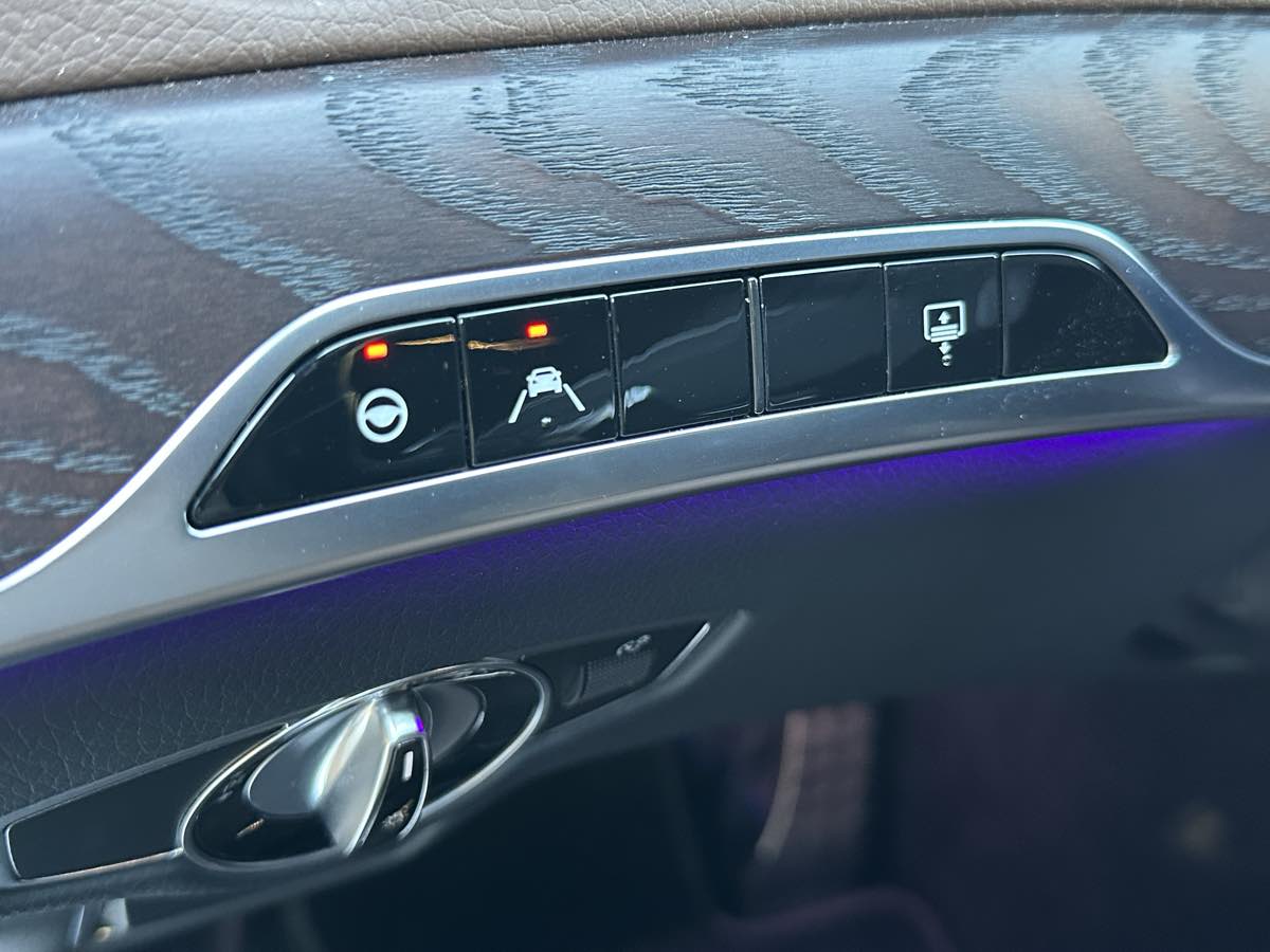 2019 Mercedes-Benz S-Class S560 - Photo 24
