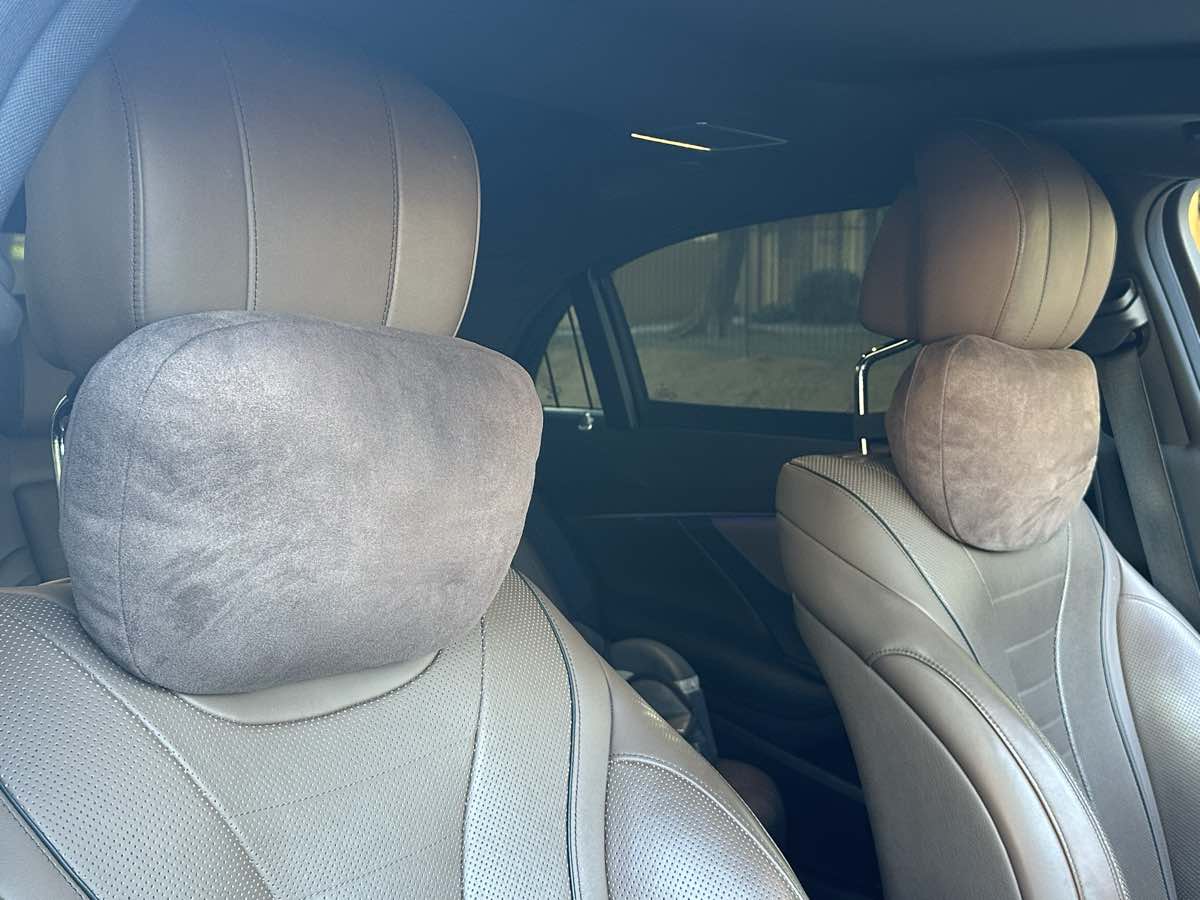 2019 Mercedes-Benz S-Class S560 - Photo 25