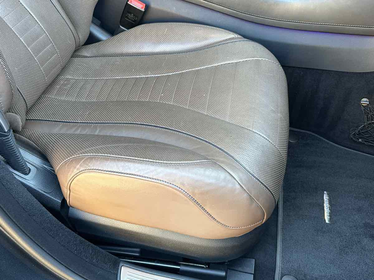 2019 Mercedes-Benz S-Class S560 - Photo 28