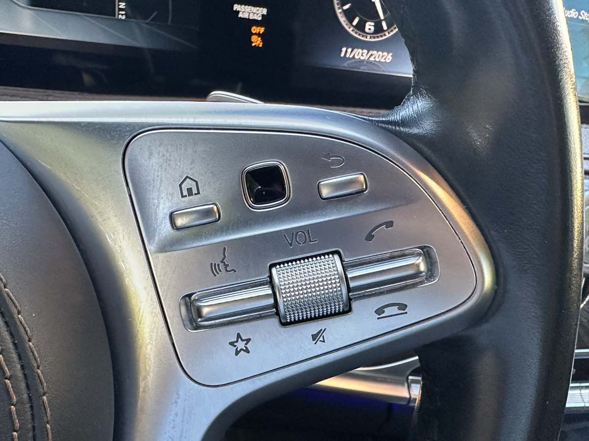 2019 Mercedes-Benz S-Class S560 - Photo 33