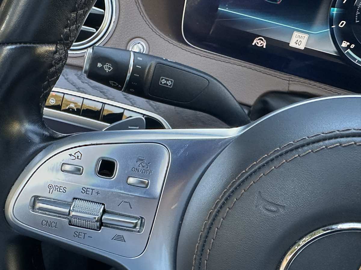 2019 Mercedes-Benz S-Class S560 - Photo 34