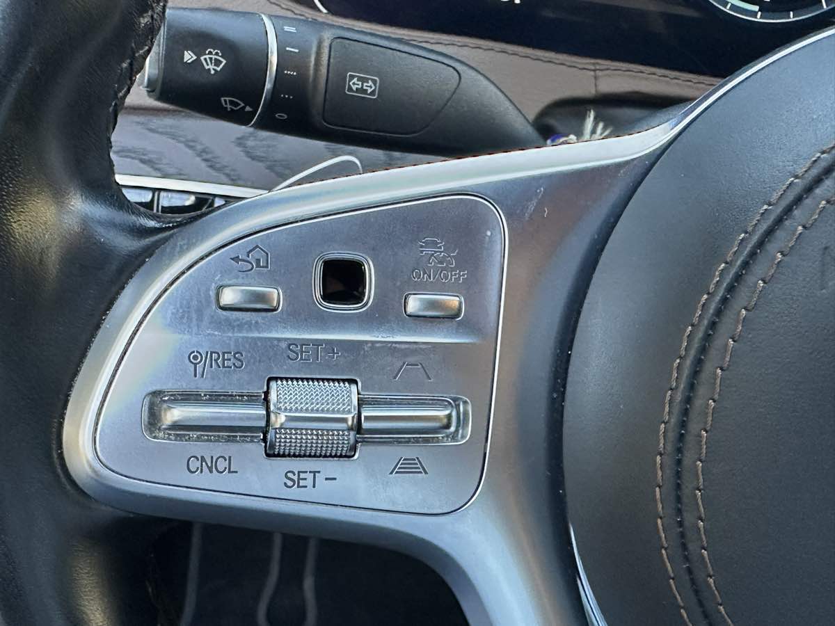 2019 Mercedes-Benz S-Class S560 - Photo 35