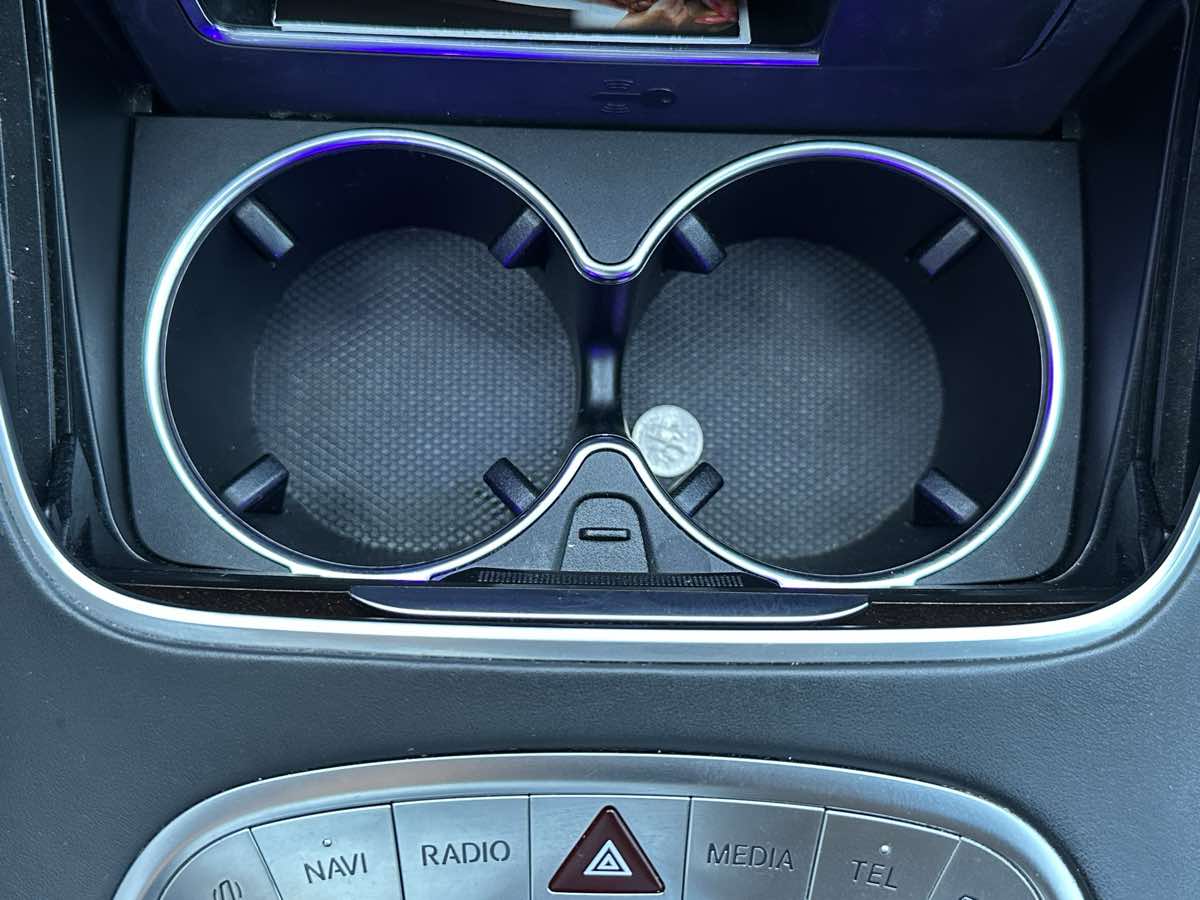 2019 Mercedes-Benz S-Class S560 - Photo 45