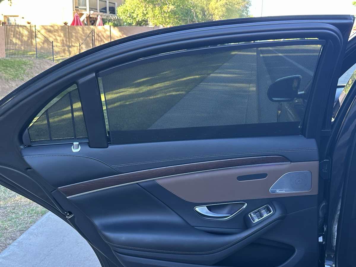 2019 Mercedes-Benz S-Class S560 - Photo 57