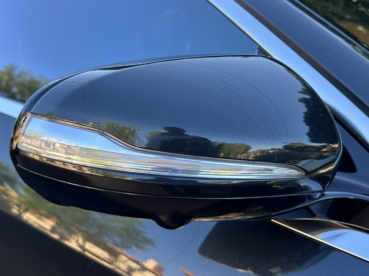 2019 Mercedes-Benz S-Class S560 - Photo 63