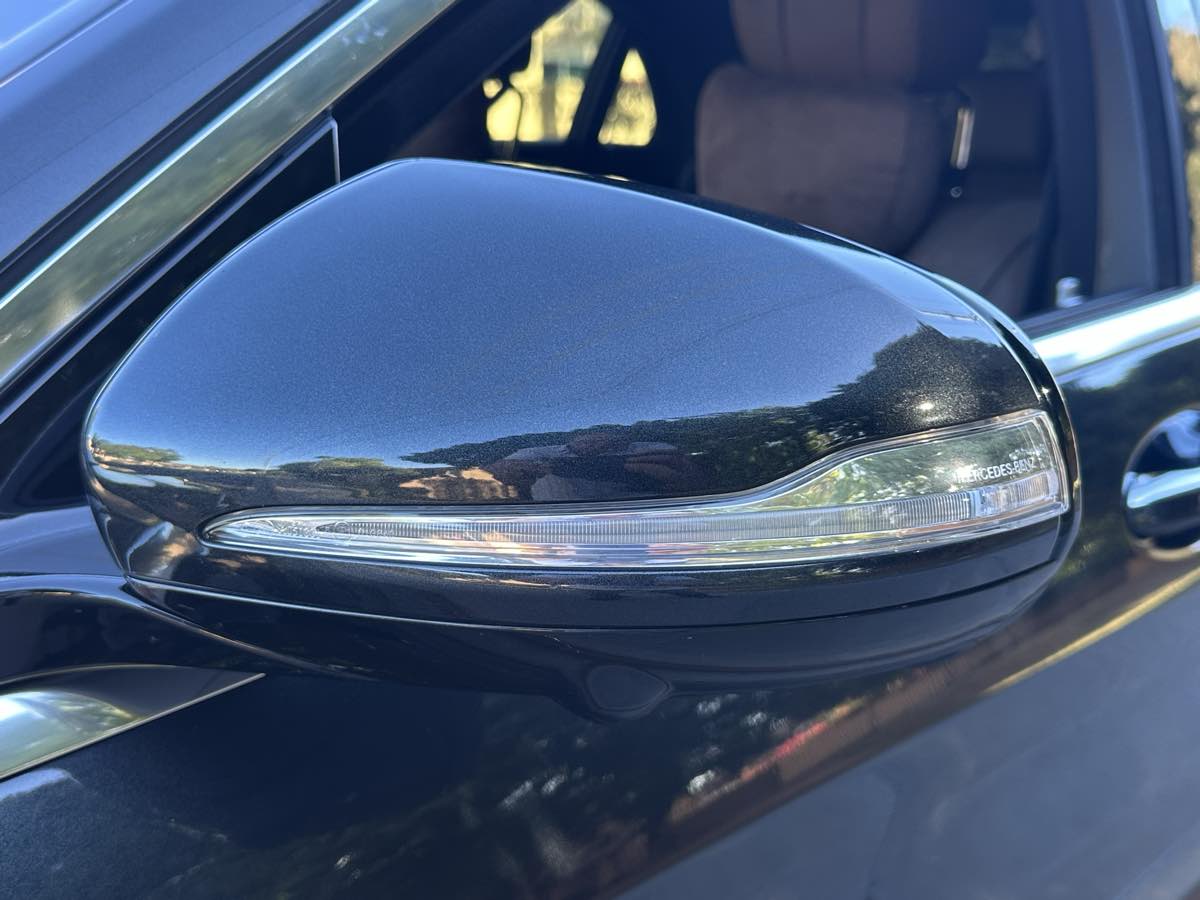 2019 Mercedes-Benz S-Class S560 - Photo 64