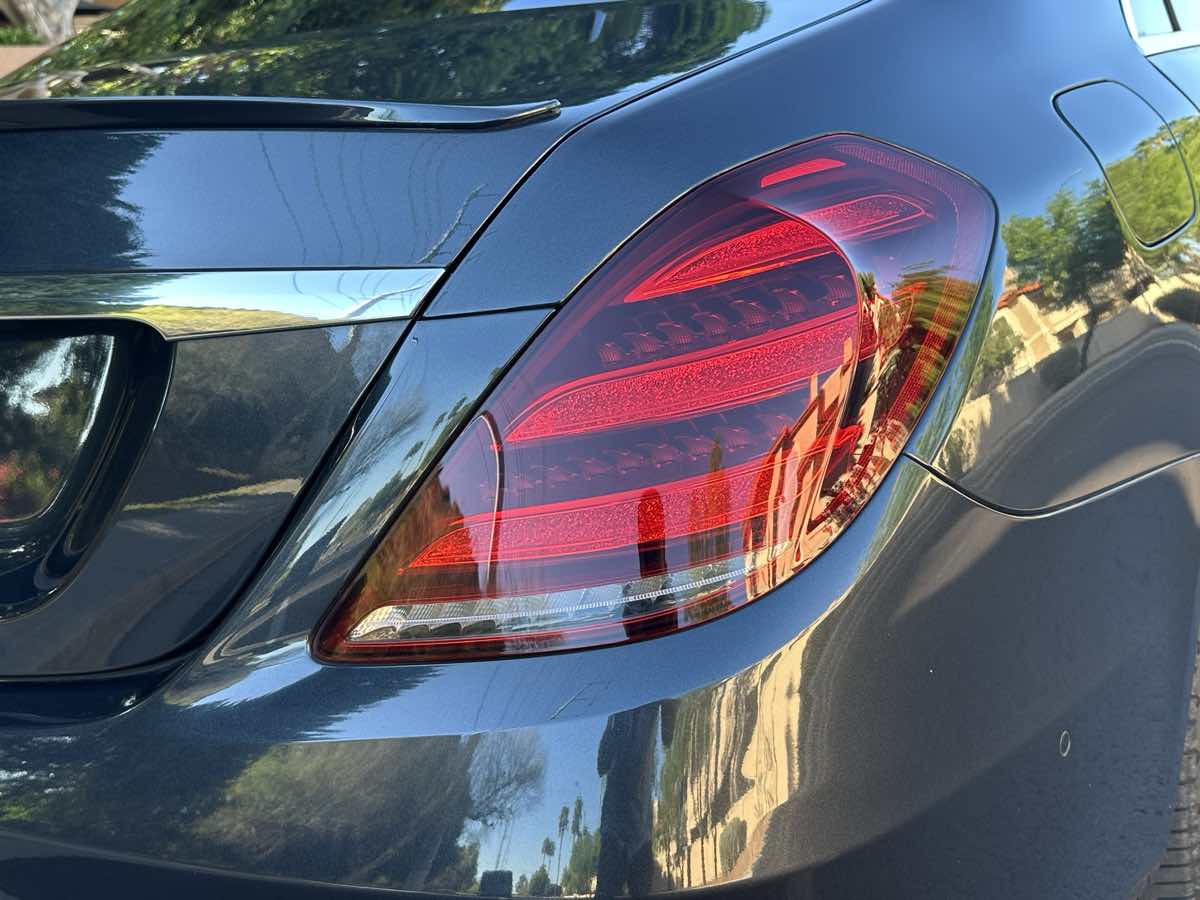 2019 Mercedes-Benz S-Class S560 - Photo 68