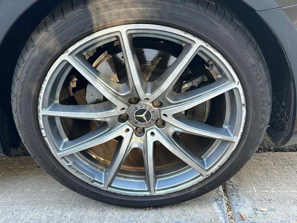 2019 Mercedes-Benz S-Class S560 - Photo 69