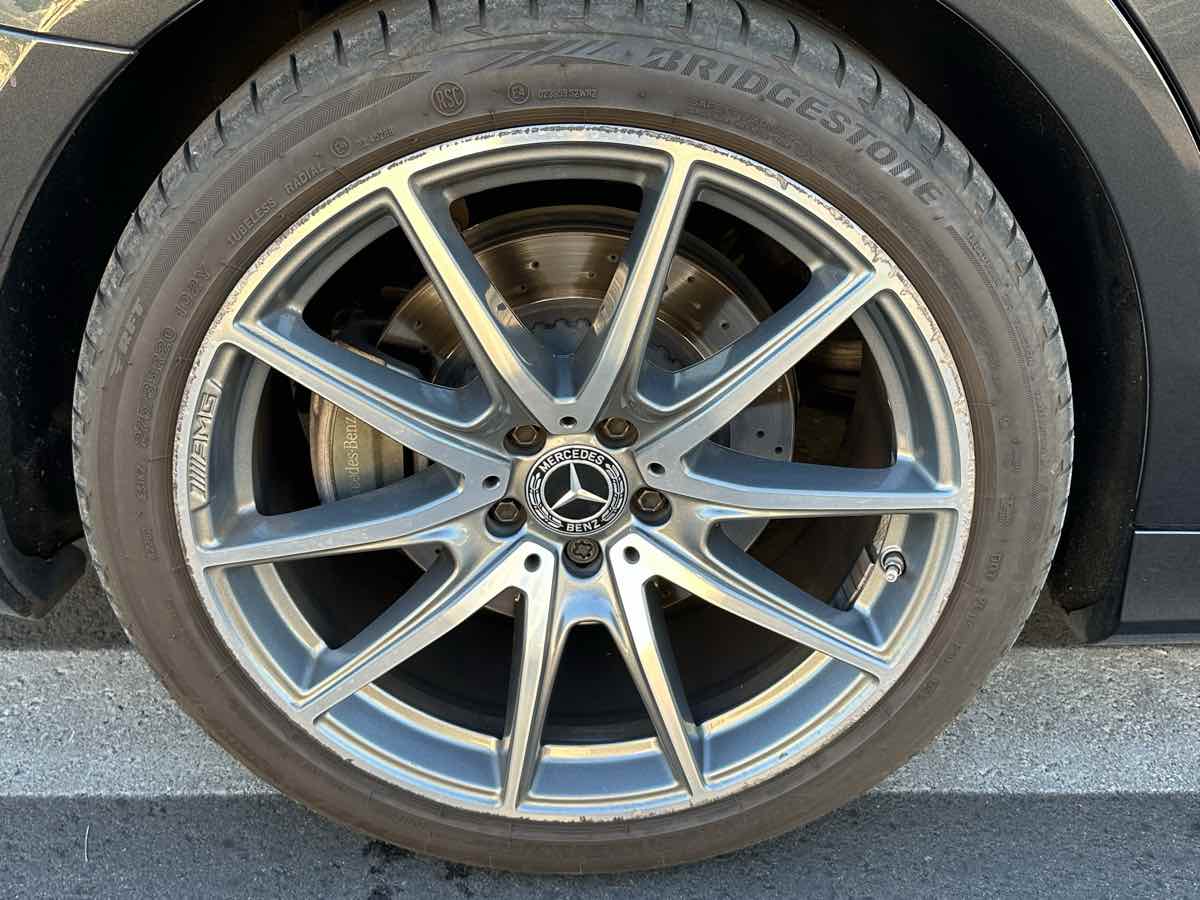 2019 Mercedes-Benz S-Class S560 - Photo 70