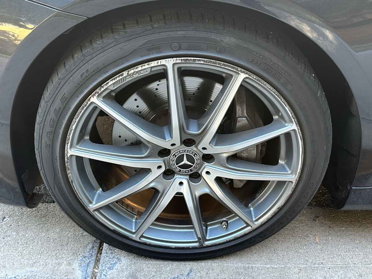 2019 Mercedes-Benz S-Class S560 - Photo 72
