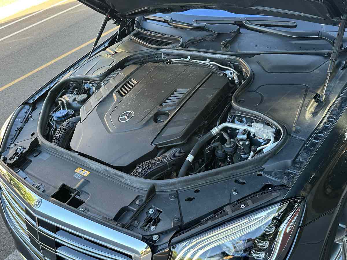 2019 Mercedes-Benz S-Class S560 - Photo 74