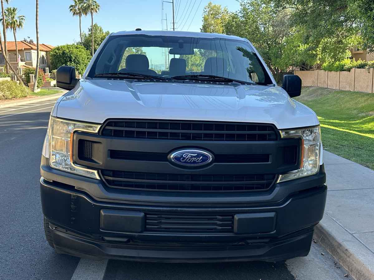 2019 Ford F-150 XL - Photo 3