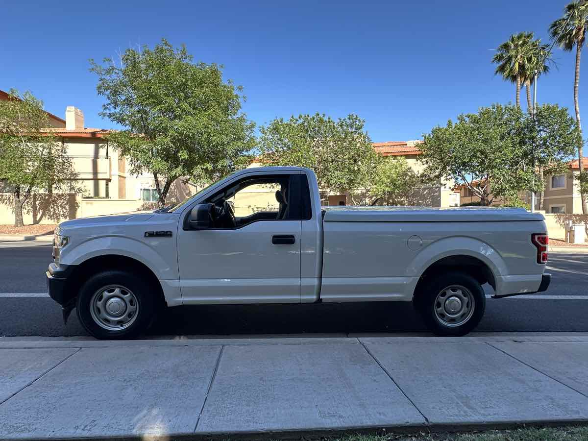2019 Ford F-150 XL - Photo 5
