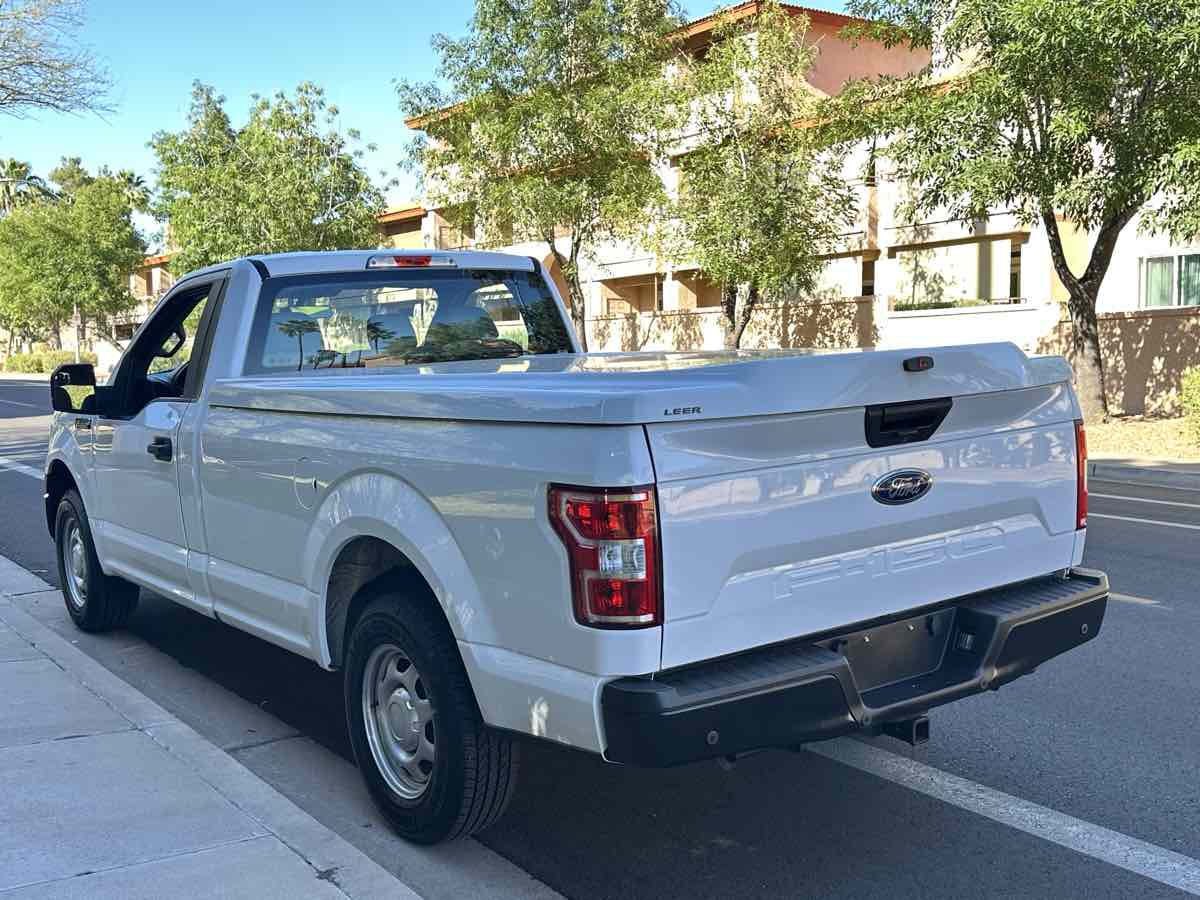 2019 Ford F-150 XL - Photo 6