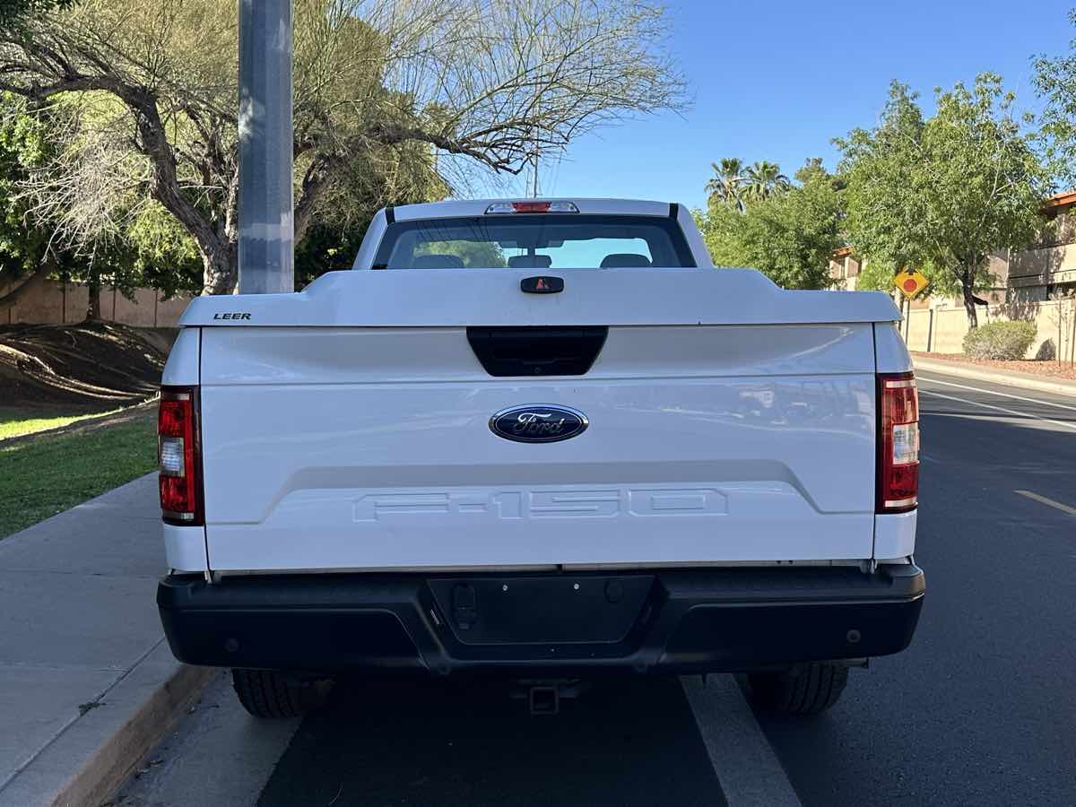 2019 Ford F-150 XL - Photo 7