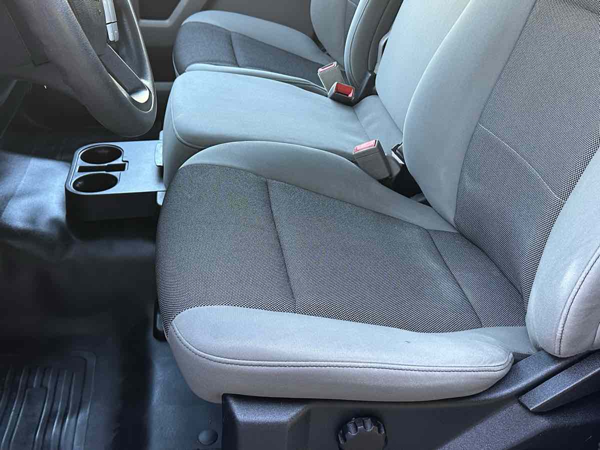 2019 Ford F-150 XL - Photo 11