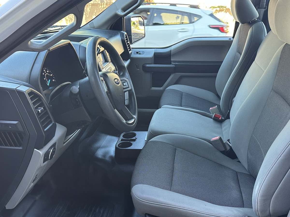 2019 Ford F-150 XL - Photo 12