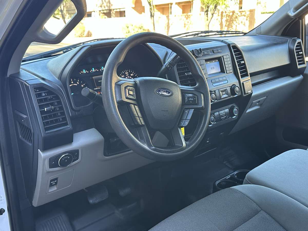 2019 Ford F-150 XL - Photo 13