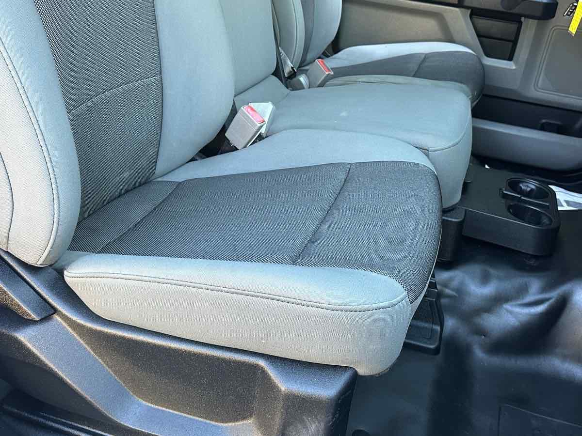 2019 Ford F-150 XL - Photo 17