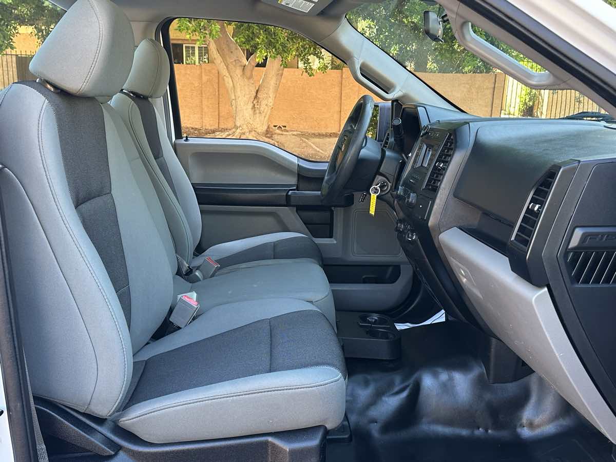 2019 Ford F-150 XL - Photo 18