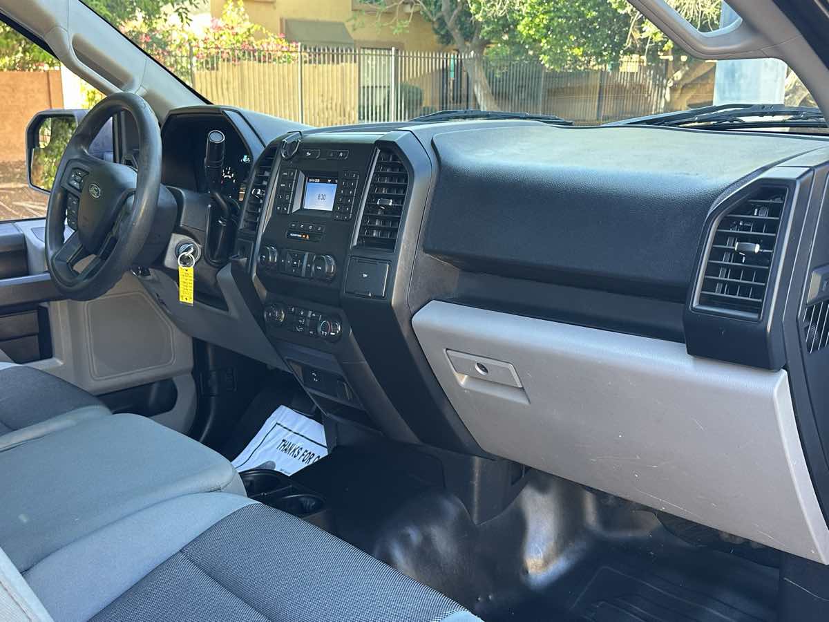 2019 Ford F-150 XL - Photo 20
