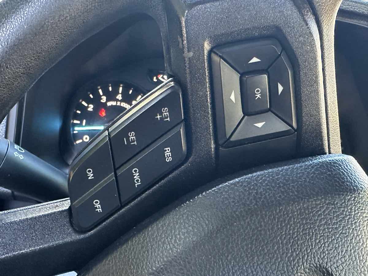 2019 Ford F-150 XL - Photo 22